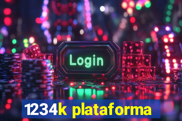 1234k plataforma